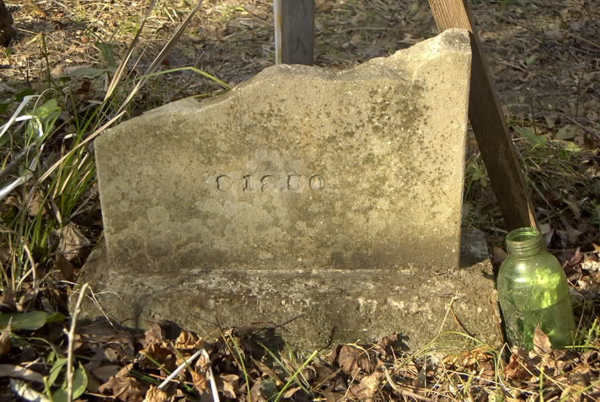  Wview Gravestone Photo