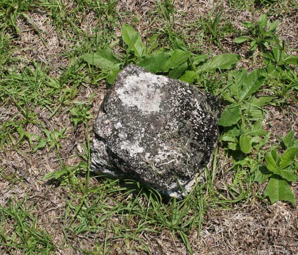  Unknown Gravestone Photo