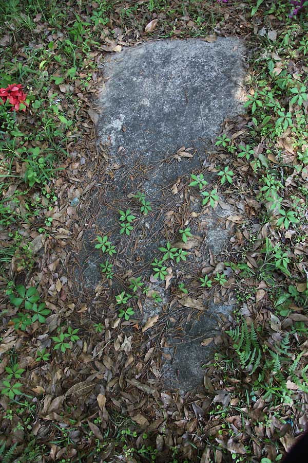  UNKNOWN Gravestone Photo