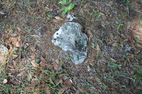  UNKNOWN Gravestone Photo