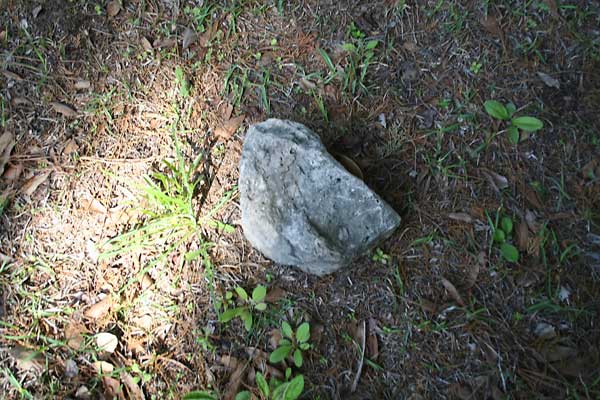  UNKNOWN Gravestone Photo