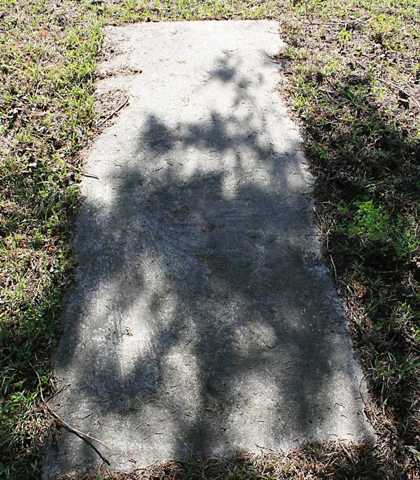  Unknown Gravestone Photo