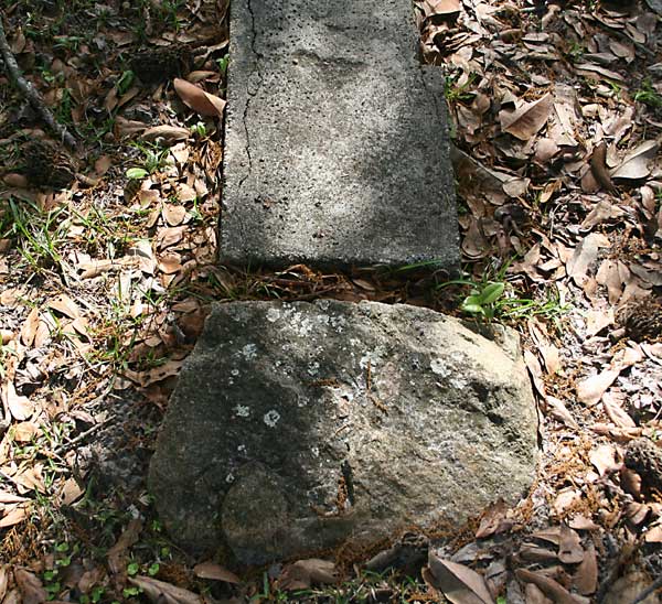  Unknown Gravestone Photo