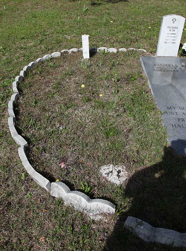  Unknown Gravestone Photo