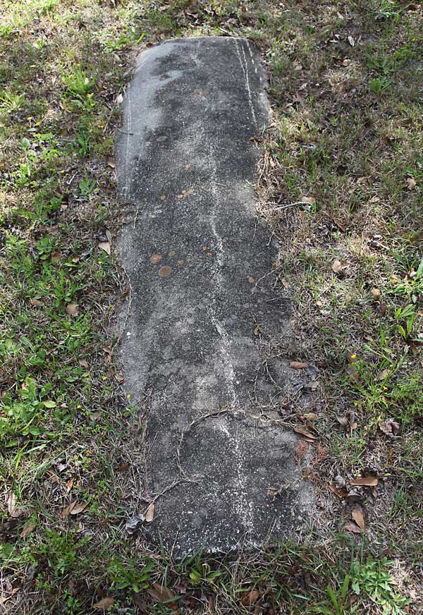  Unknown Gravestone Photo