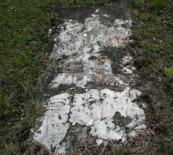  Unknown Gravestone Photo