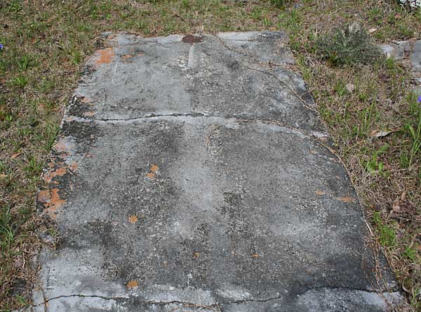  Unknown Gravestone Photo