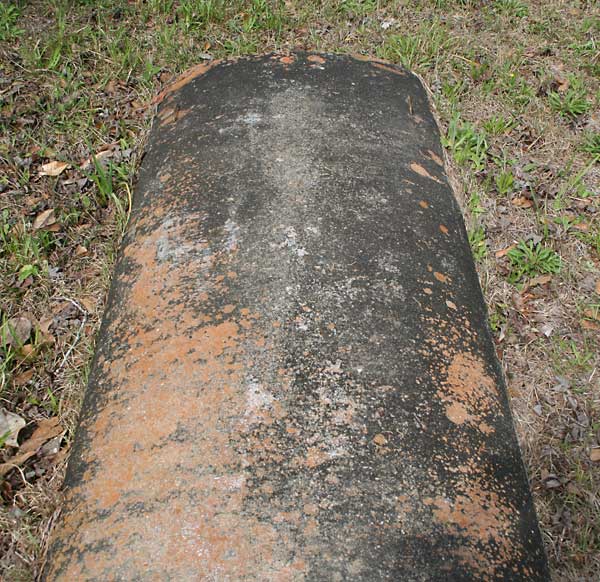  Unknown Gravestone Photo