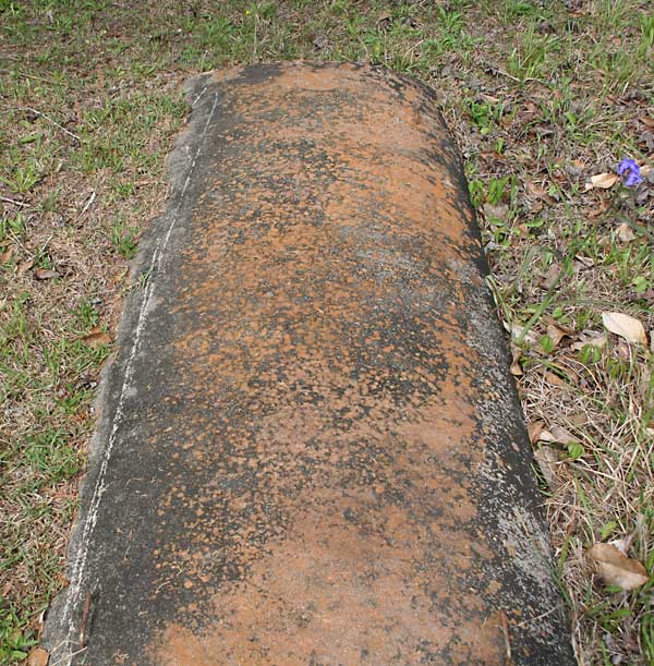  Unknown Gravestone Photo