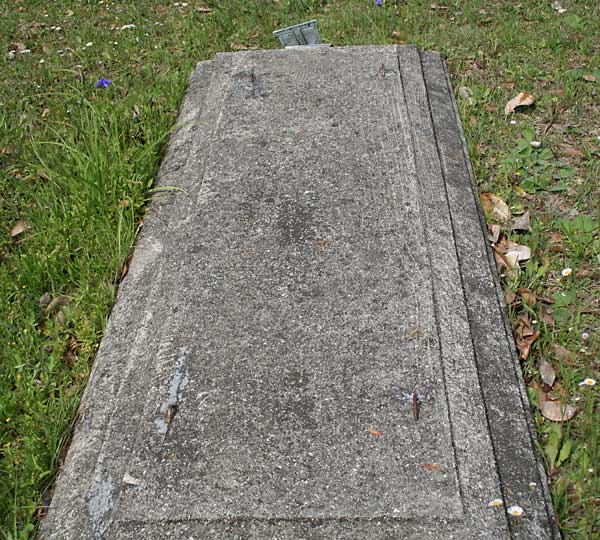  Unknown Gravestone Photo