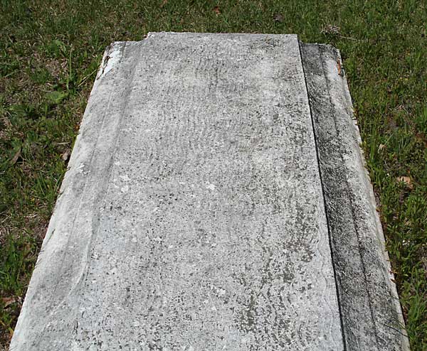  Unknown Gravestone Photo