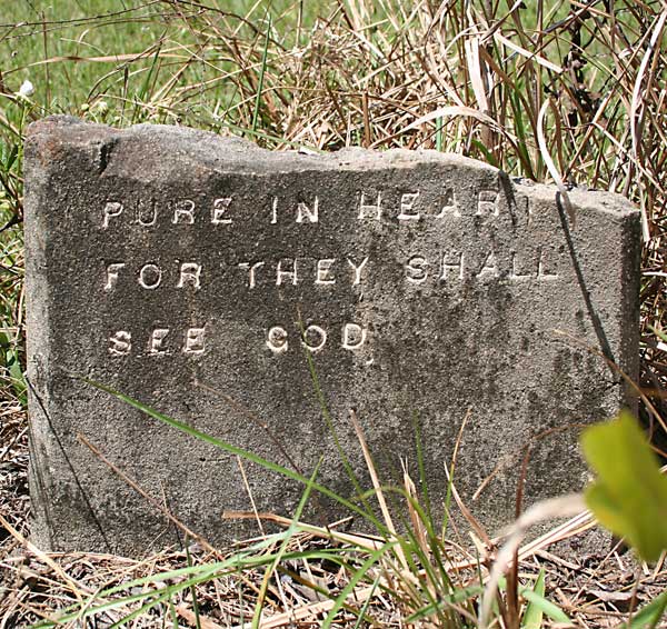   Gravestone Photo