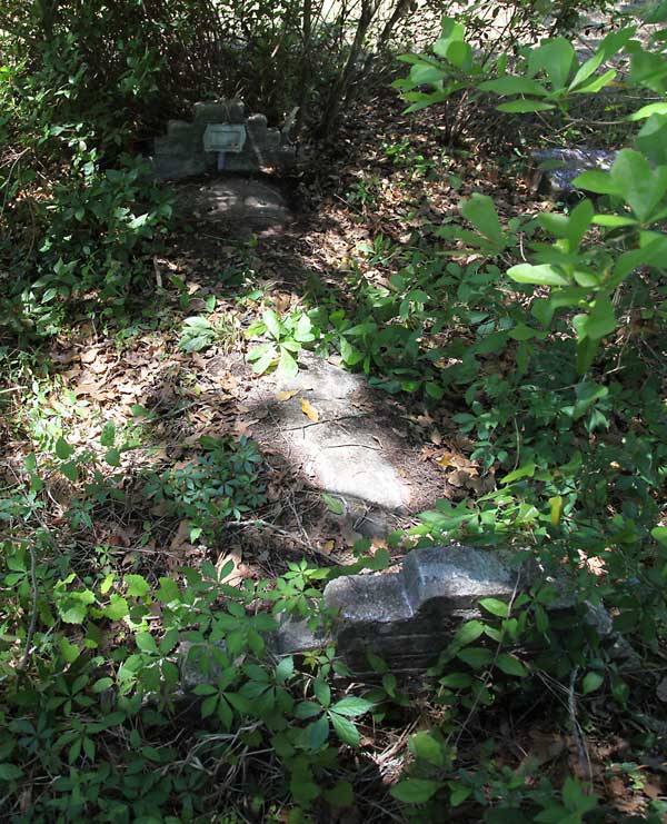  Unknown Gravestone Photo