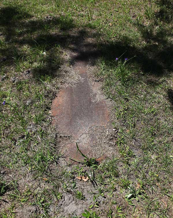  Unknown Gravestone Photo