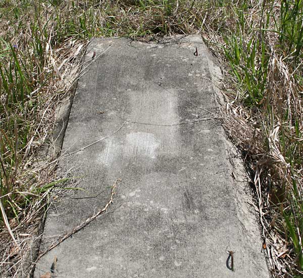  Unknown Gravestone Photo