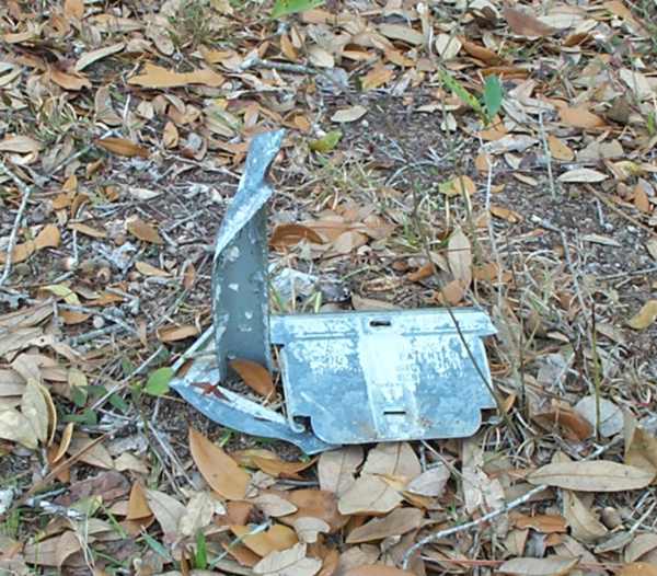  Unknown Gravestone Photo