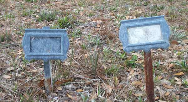  Unknown Gravestone Photo