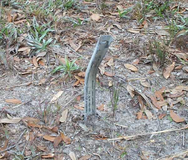  Unknown Gravestone Photo