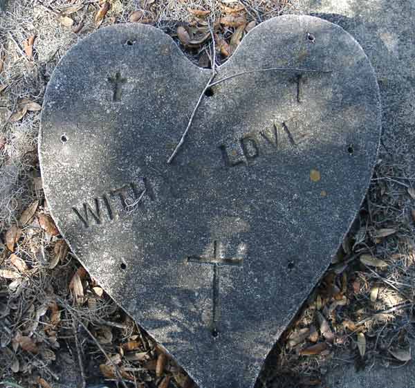  Unknow Gravestone Photo