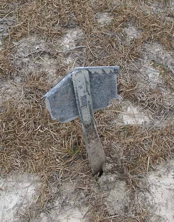  Unknown Gravestone Photo