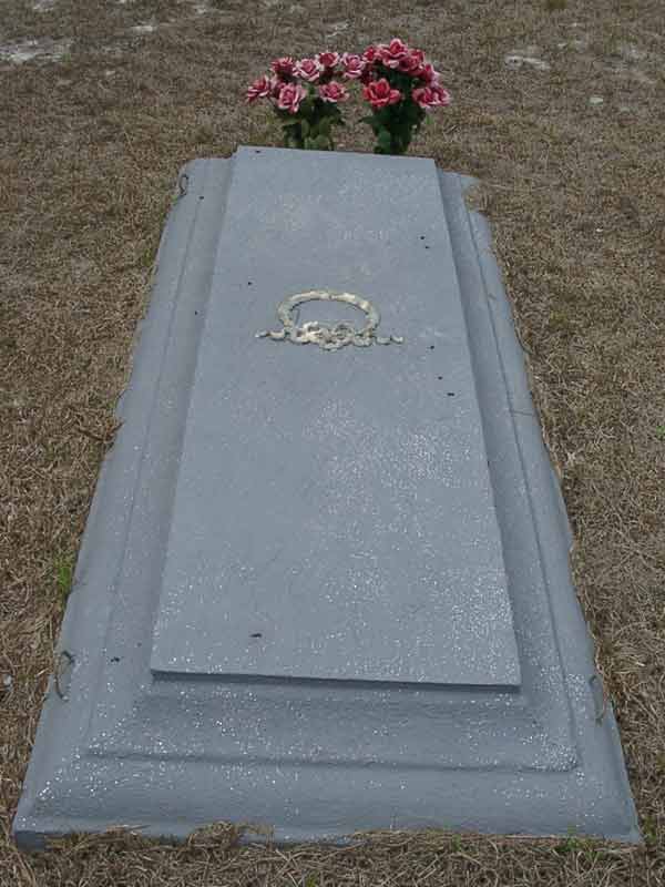  Unknown Gravestone Photo